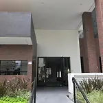 Edificio Roof Garden