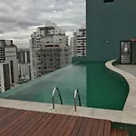 Edificio Roof Garden