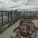 Edificio Roof Garden