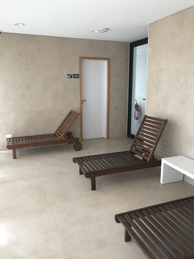 Edificio Roof Garden