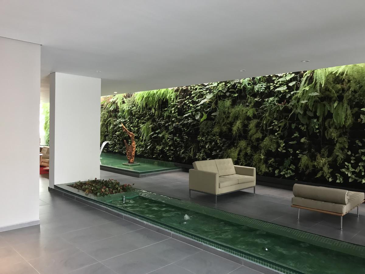 Edificio Roof Garden São Paulo