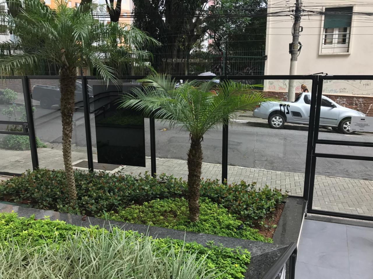Edificio Roof Garden