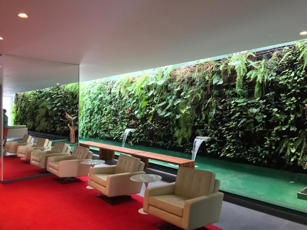 Edificio Roof Garden São Paulo